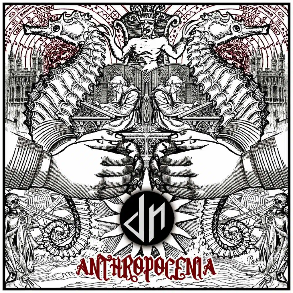 Anthropocenia