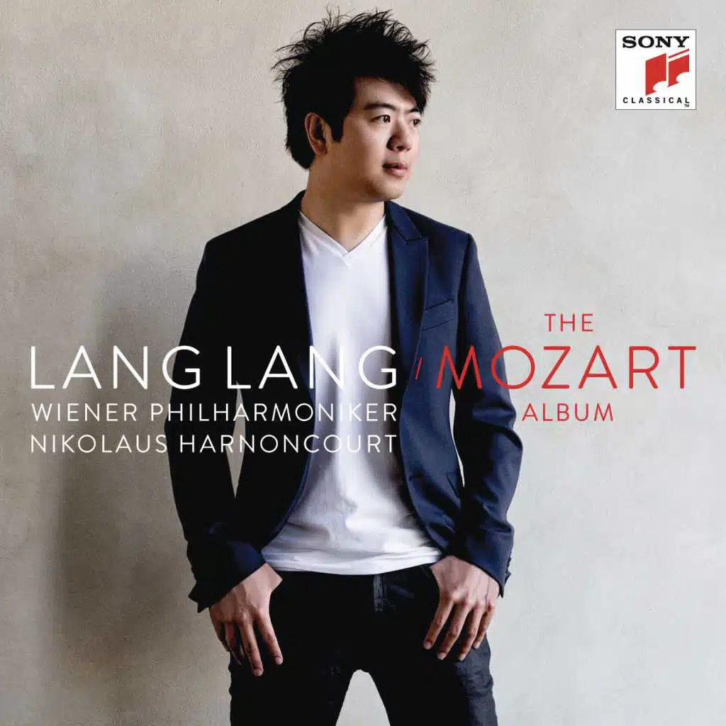Piano Concerto No. 24 in C Minor, K. 491: III. Allegretto
