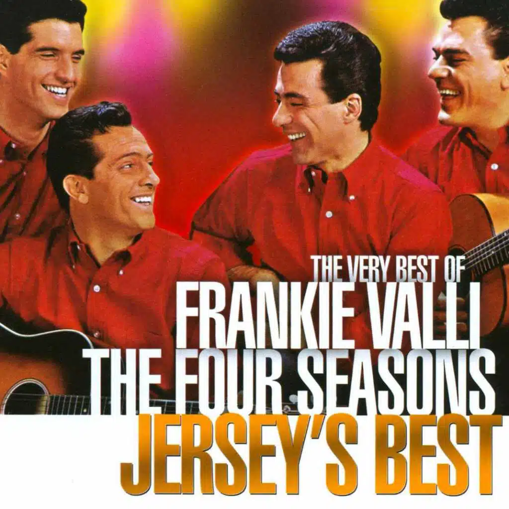 Beggin' (2007 Remastered LP Version)