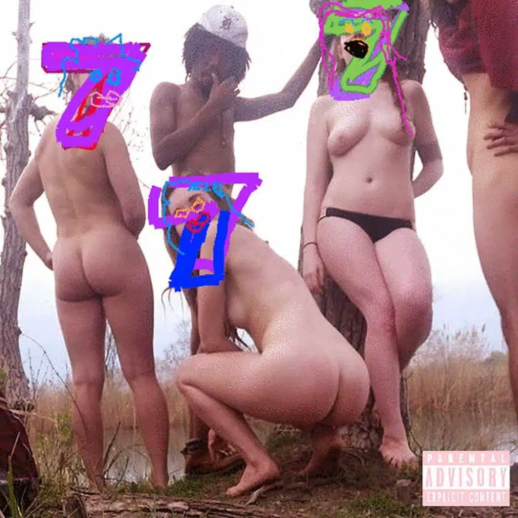 Raised In The Jungle