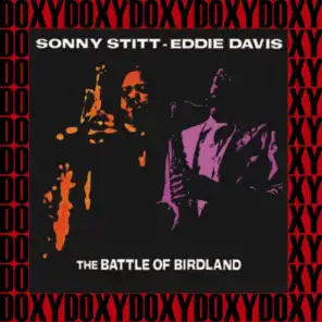 The Battle of Birdland, Complete Concert (Remastered Version) (Doxy Collection)