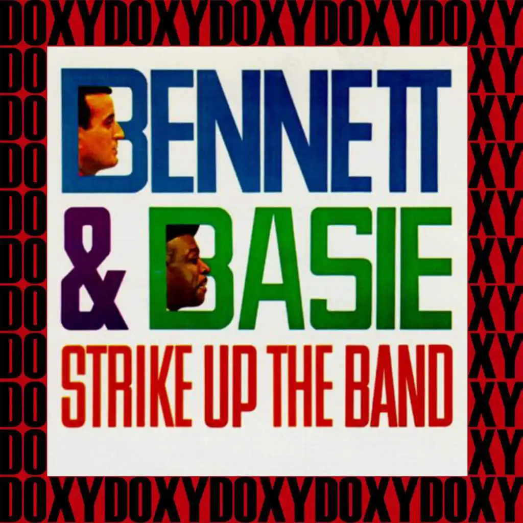 Strike Up The Band (Expanded,Remastered Version) (Doxy Collection)