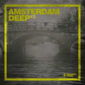 Amsterdam Deep, Vol. 2