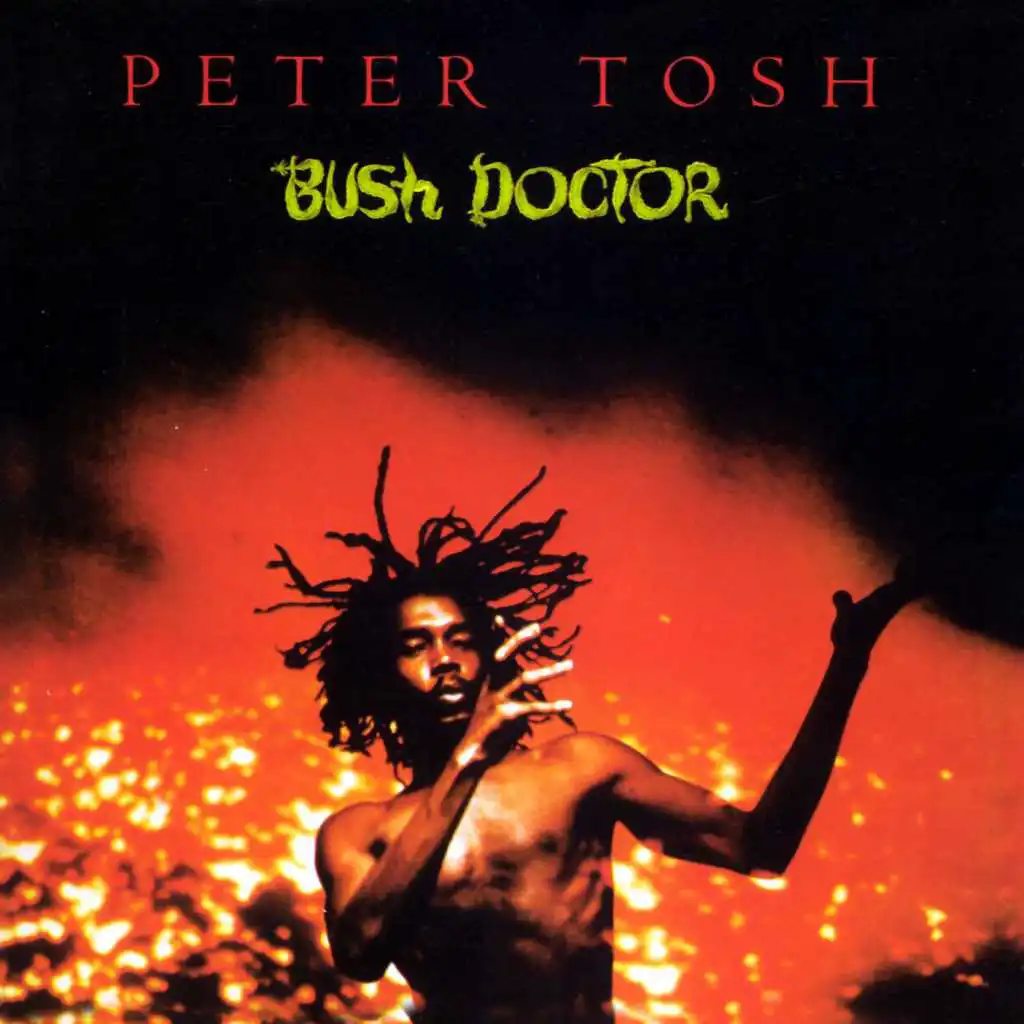 Bush Doctor (Long Version) [2002 Remaster] (Long Version; 2002 Remaster)