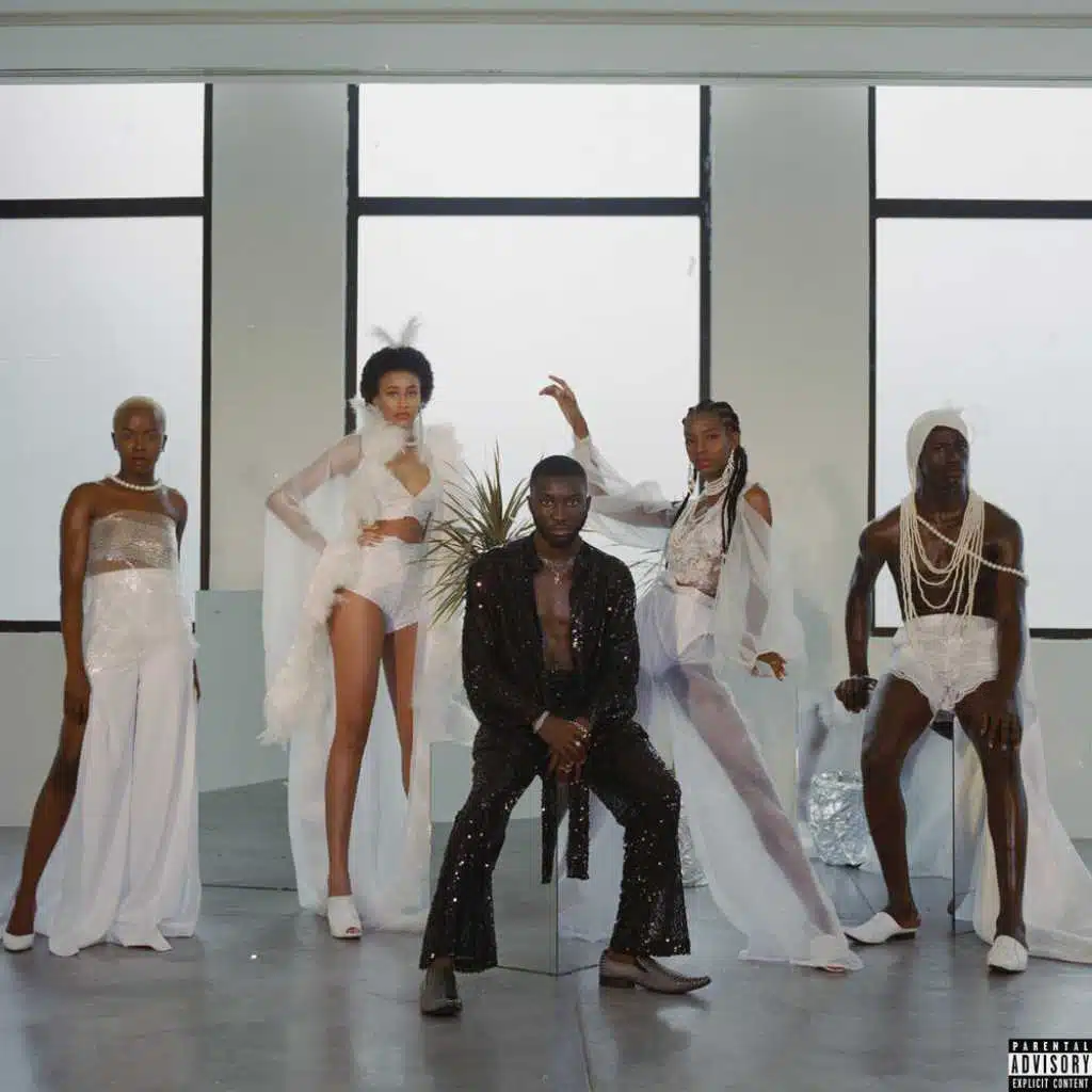 divine (feat. Davido)