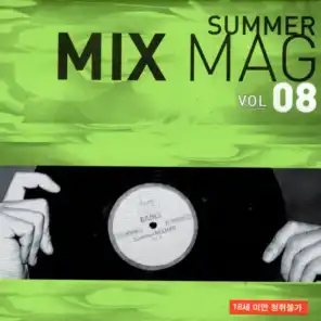 Summer MIX MAG Vol.8