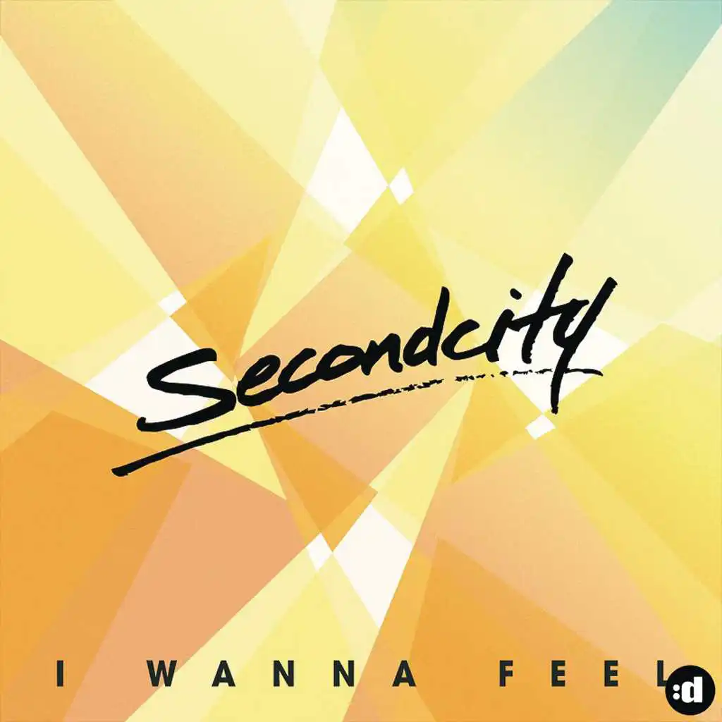I Wanna Feel (Zed Bias Remix)