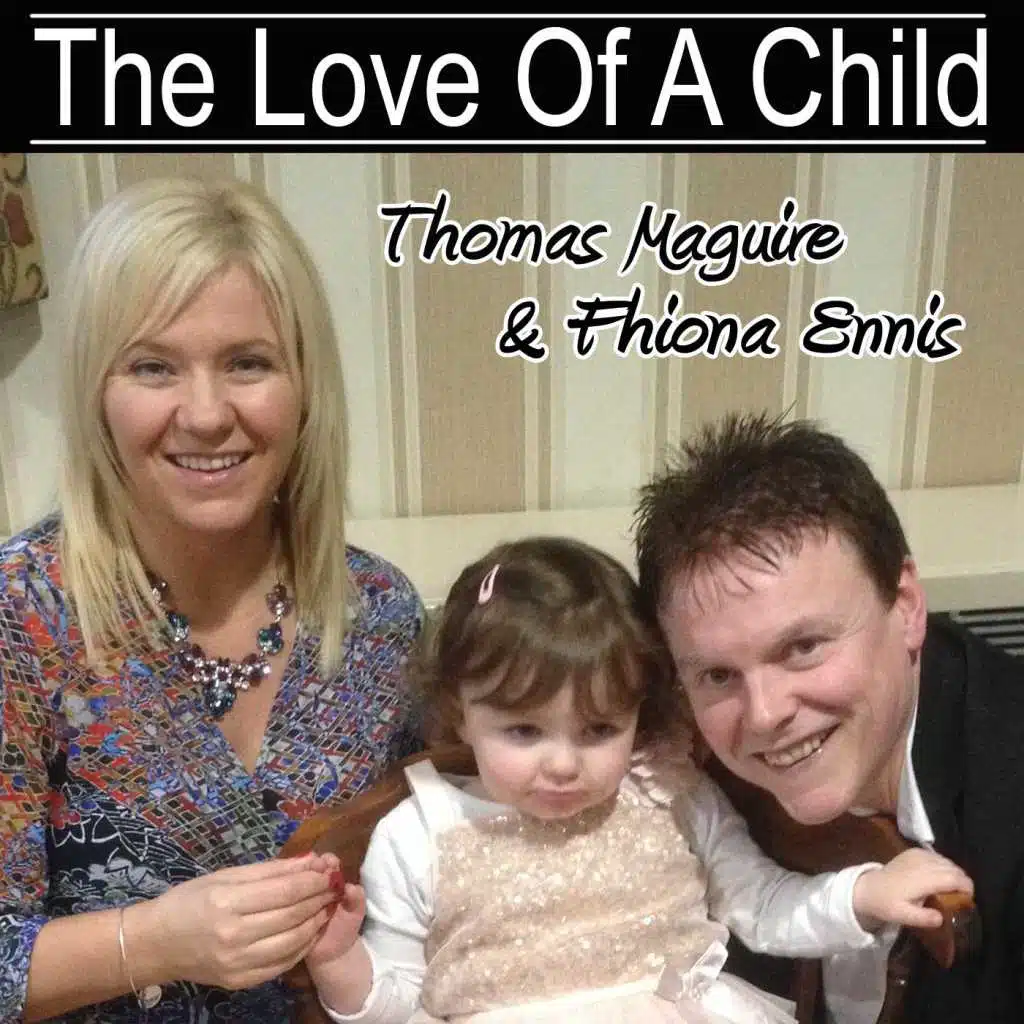 Thomas Maguire & Fhiona Ennis