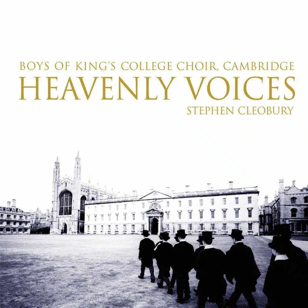 Heavenly Voices