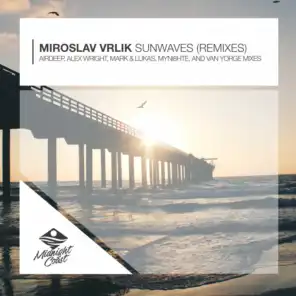 Sunwaves (Remixes)