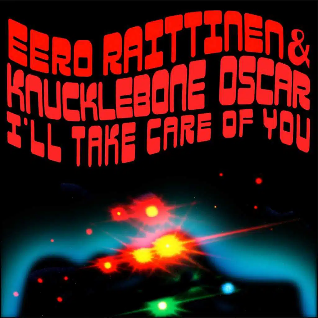 Eero Raittinen & Knucklebone Oscar