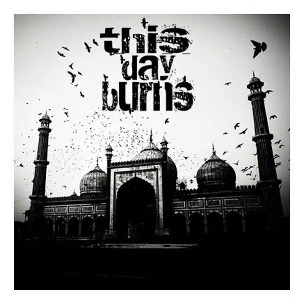This Day Burns