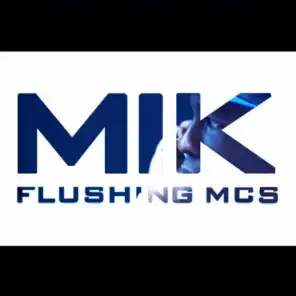 Flushin MCs (Mr Mitch Remix)