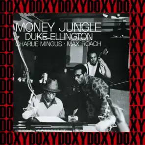 The Complete Money Jungle Sessions (Remastered Version) (Doxy Collection)
