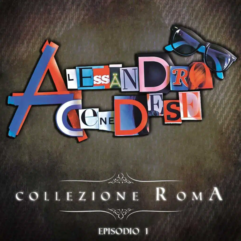 Collezione Roma Episodio 1