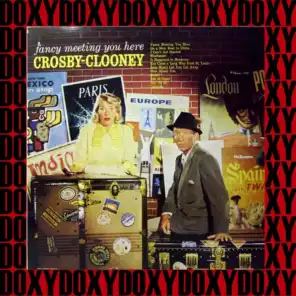 Rosemary Clooney (& Bing Crosby)