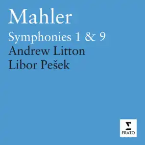 Mahler: Symphonies Nos. 1 "Titan" & 9