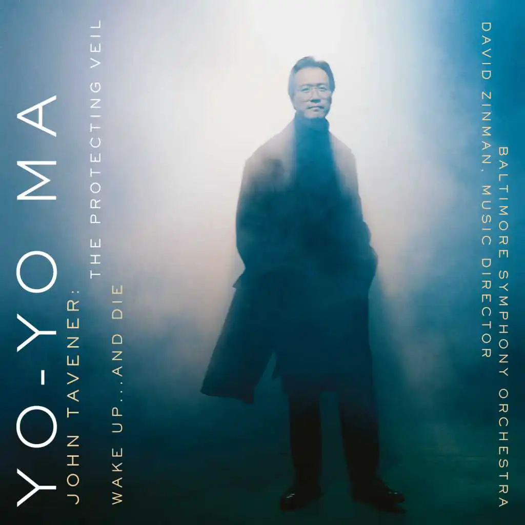 Baltimore Symphony Orchestra;Yo-Yo Ma;David Zinman