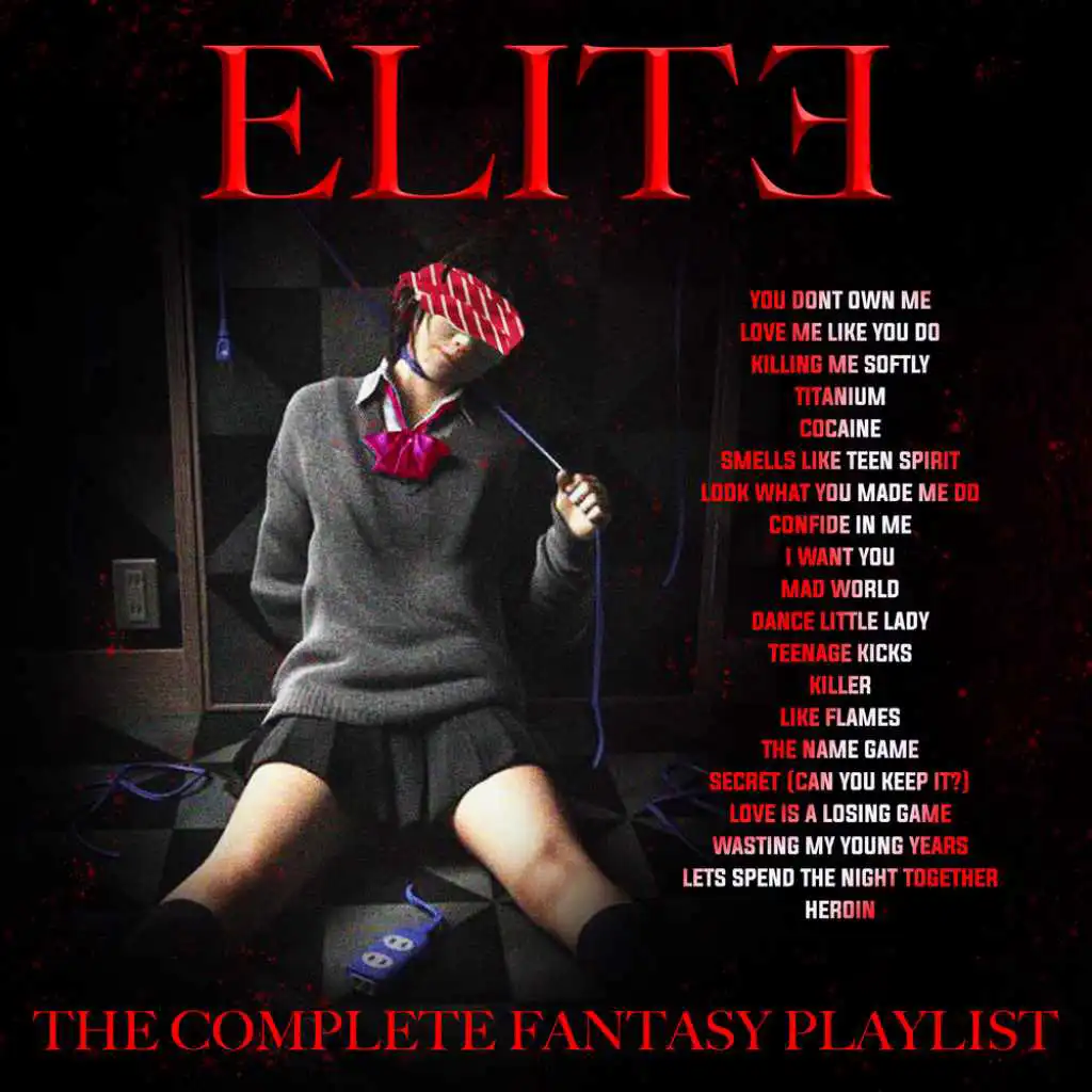 Elite - The Complete Fantasy Playlist