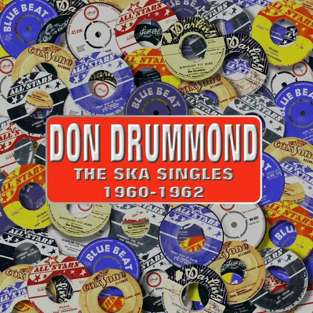 Dew Drops (1962  Remastered)