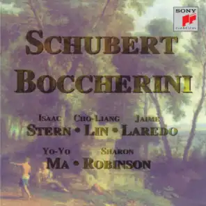 Schubert & Boccherini: String Quintets ((Remastered))
