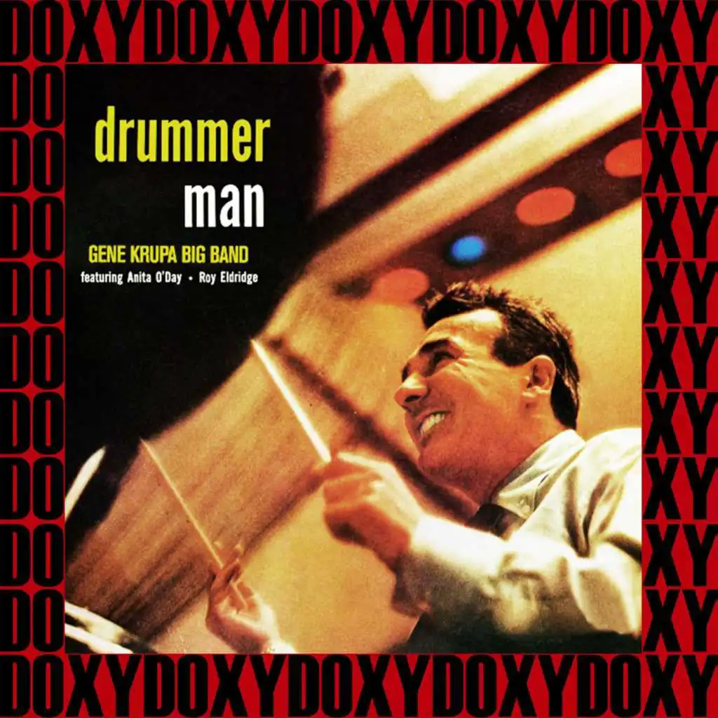 Drummer Man (Remastered Version) (Doxy Collection)