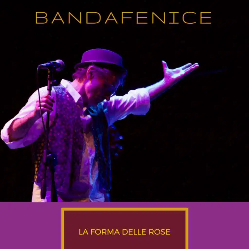 La forma delle rose