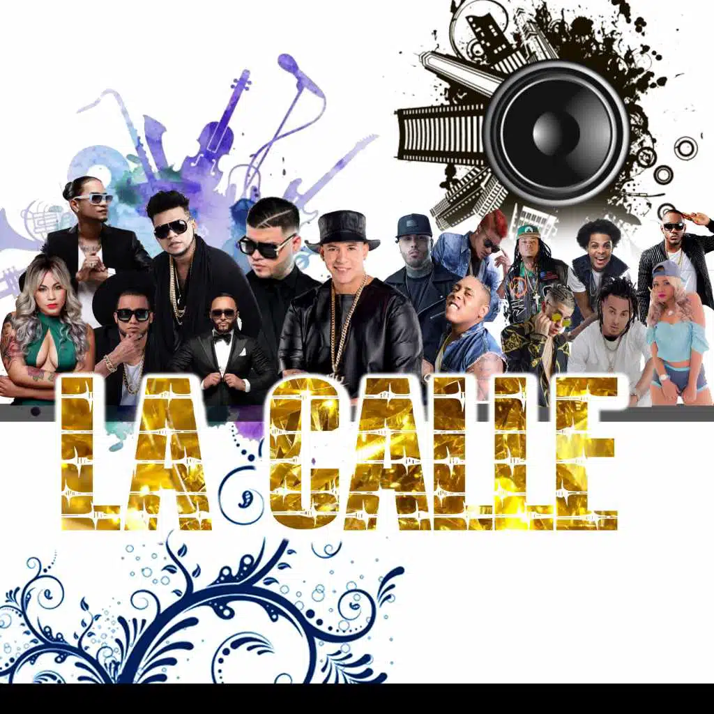 Millonario Al Tiro (feat. La Manta)