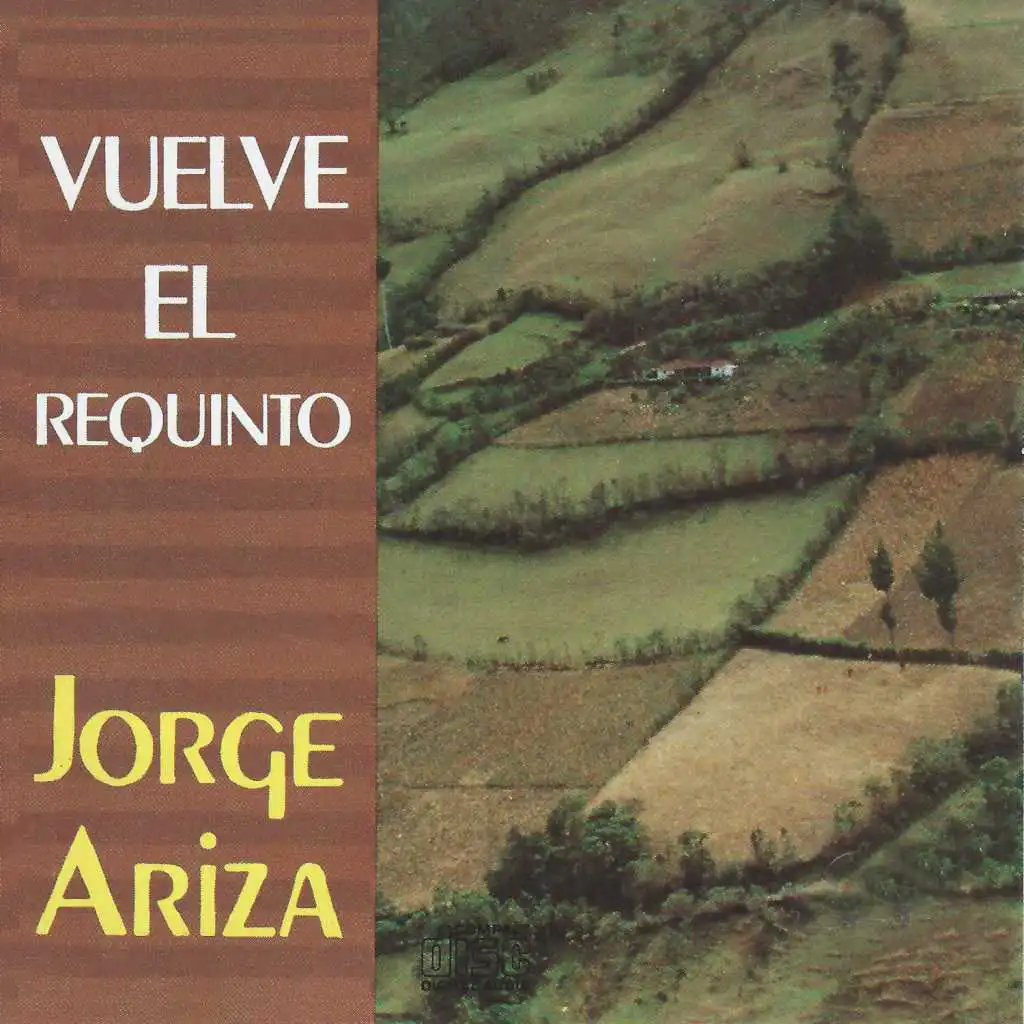 Vuelve el Requinto (Instrumental)