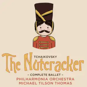 Selections from "The Nutcracker": Scene III: Children's Gallup and Entry of the Parents