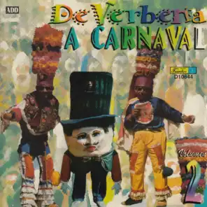 De Verbena a Carnaval, Vol. 2