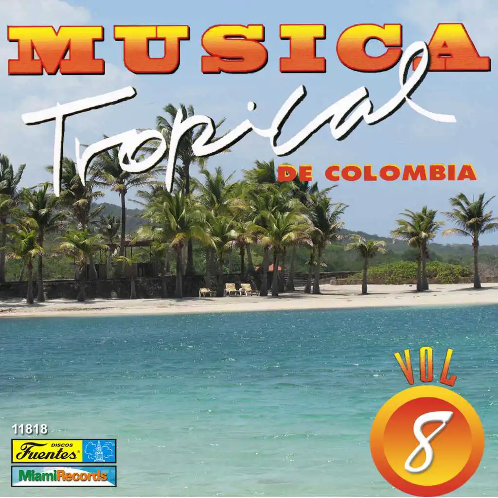 Todos Bailan Salsa (feat. May González)