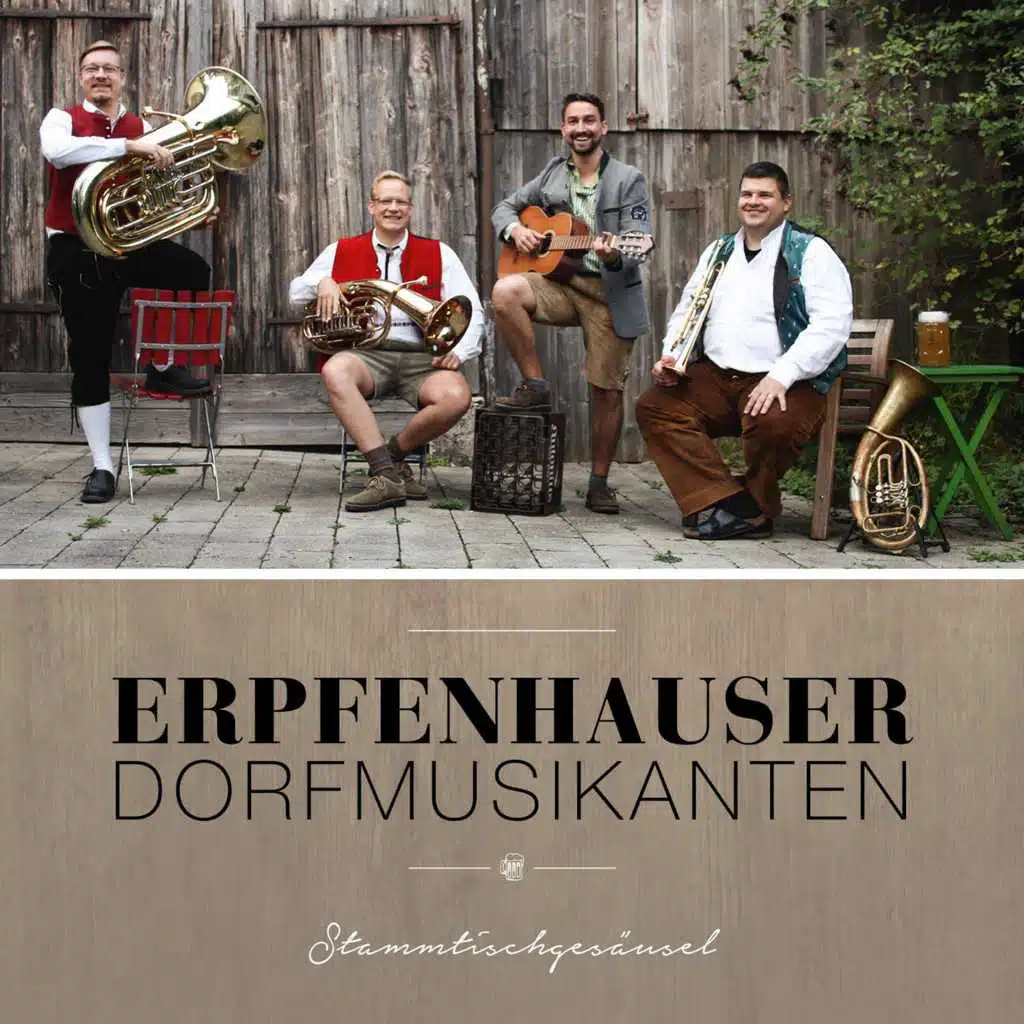 Stammtischgesäusel