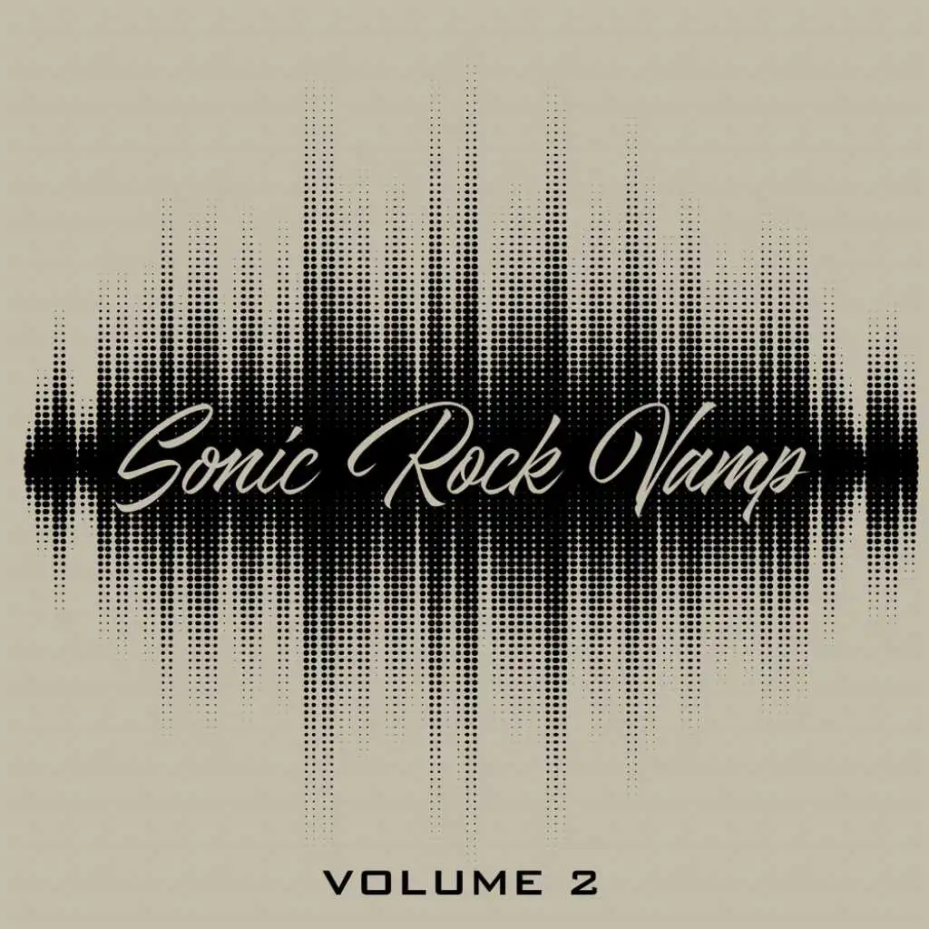 Sonic Rock Vamp, Vol. 2