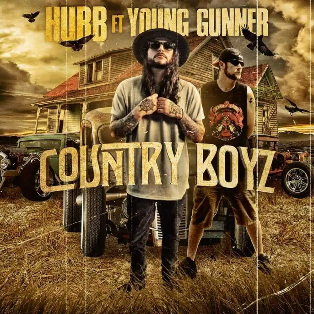 Hubb & Young Gunner