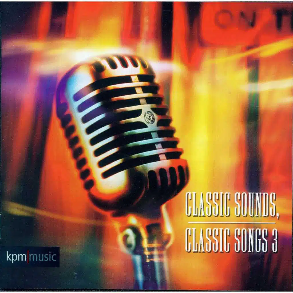 Classic Sounds, Classic Songs 3