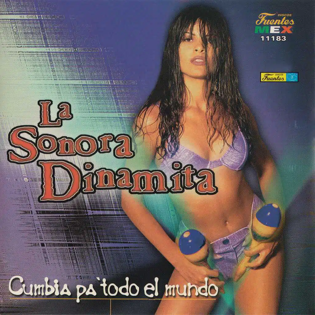 Las Brujas (feat. Lucho Argain)