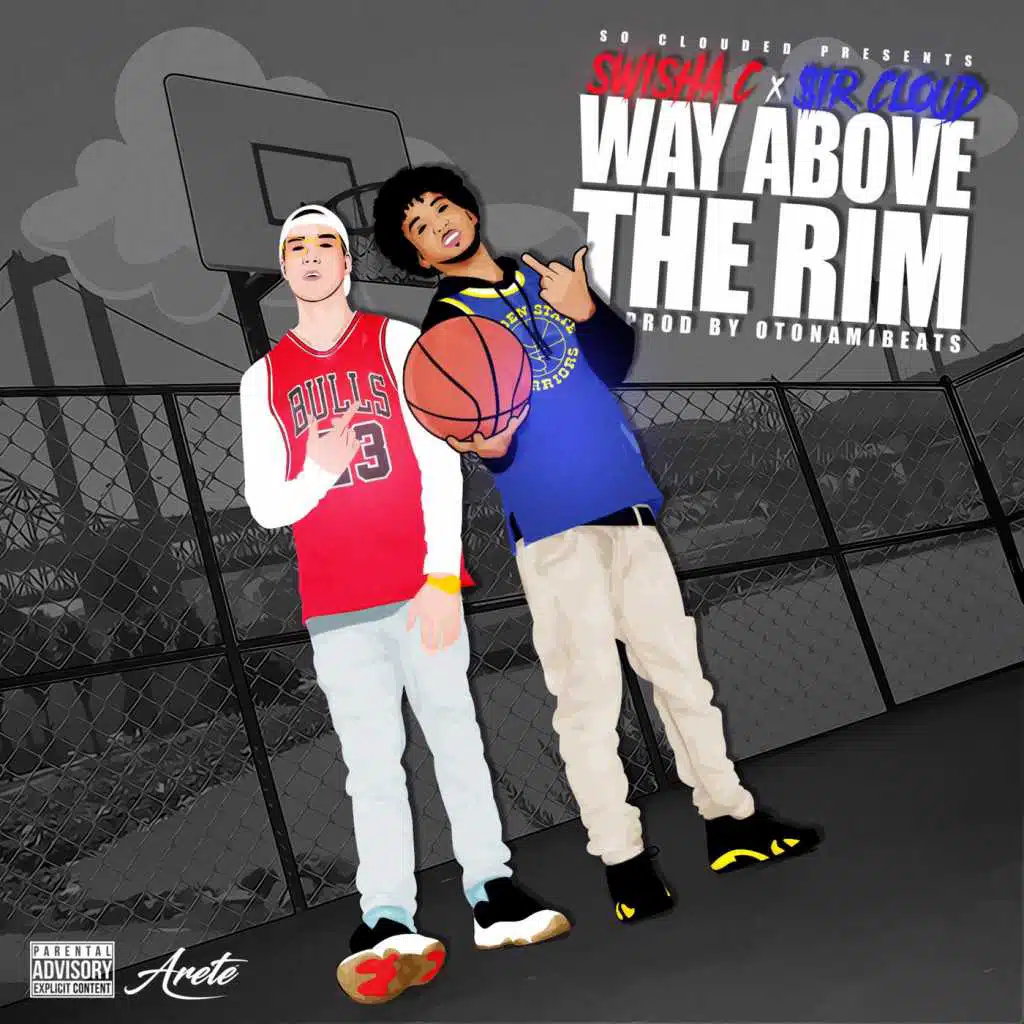 Way Above the Rim