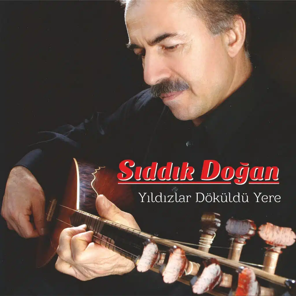 Bir Varmış Bir Yokmuş