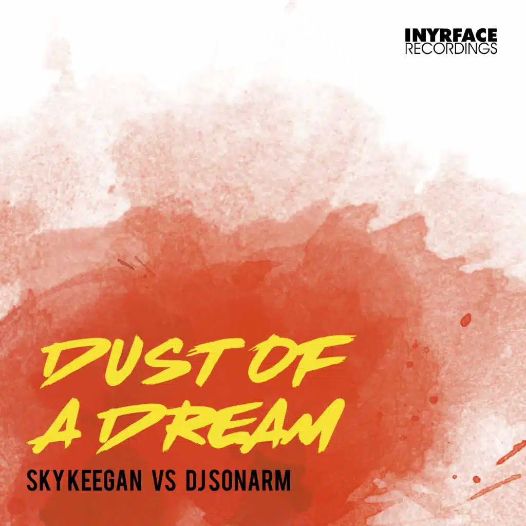 Dust Of A Dream (Jayson Twaxe Remix)