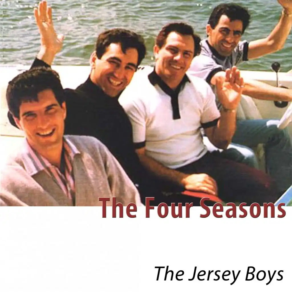 The Jersey Boys