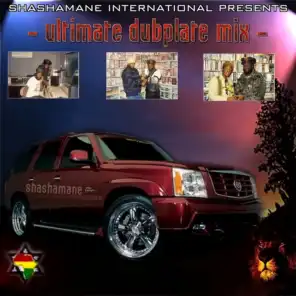 Ultimate Dubplate Mix - Shashamane International Presents