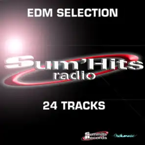 EDM Selection - Selected by Sum'Hits Radio