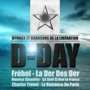 D-Day (Hymnes et chansons de la Libération)