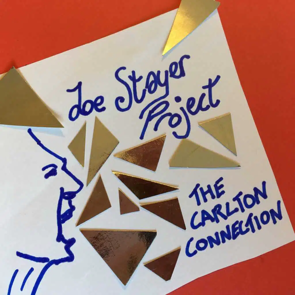 The Carlton Connection (feat. Tompot Blenny)