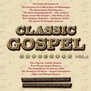 Classic Gospel 1951-60, Vol. 1