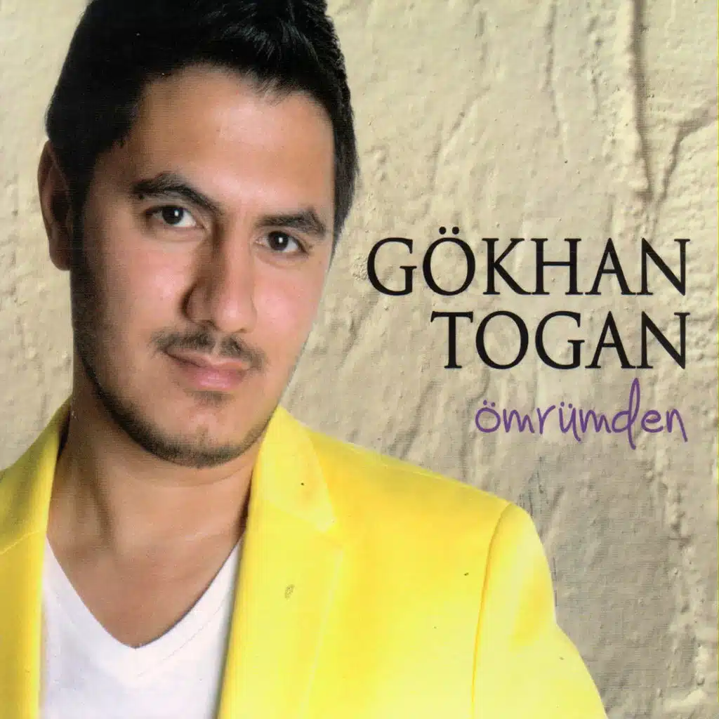 Gökhan Togan