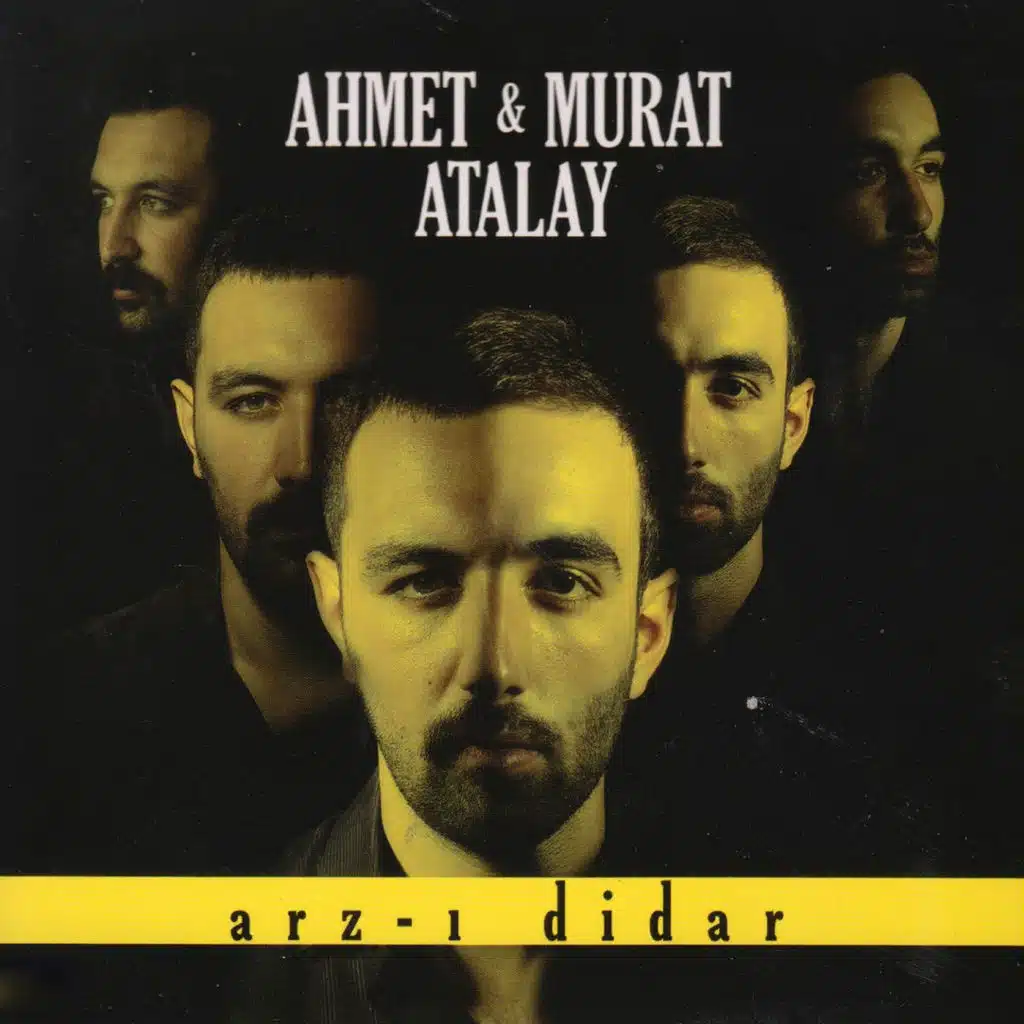 Gezdim Durdum