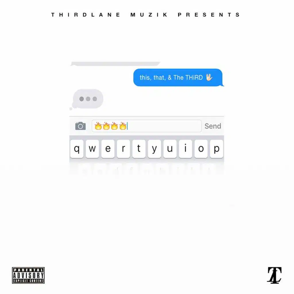 This, That, And the Third