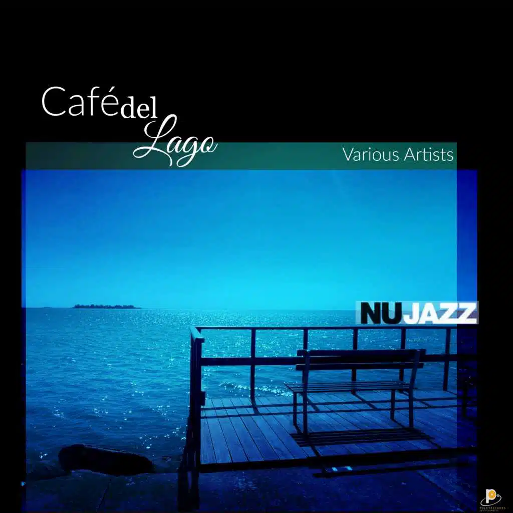 Café Del Lago Nu Jazz (The Coolest Songbook Collection)
